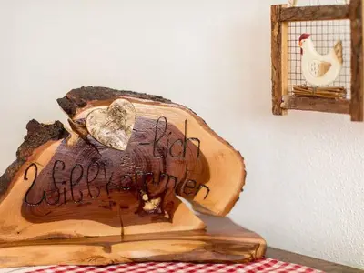 Ferienwohnung für 2 Personen (60 m²) in Schlierbach 7/10