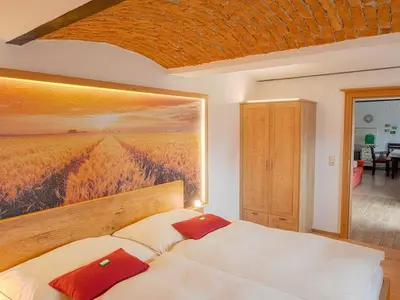 Ferienwohnung für 2 Personen (60 m²) in Schlierbach 10/10