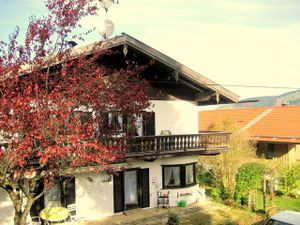 Ferienwohnung für 4 Personen (60 m²) in Schliersee