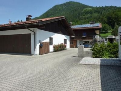 Ferienwohnung für 4 Personen (50 m²) in Schliersee 1/10