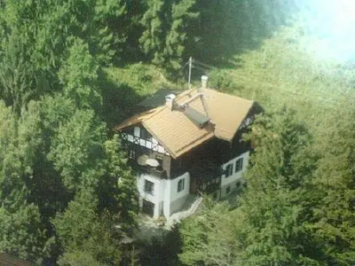 Ferienwohnung für 2 Personen (55 m²) in Schliersee 1/8