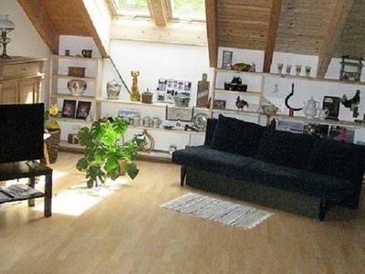 Ferienwohnung für 2 Personen (55 m²) in Schliersee 3/8