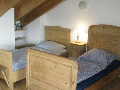 Ferienwohnung für 2 Personen (55 m²) in Schliersee 4/8