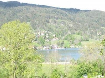 Ferienwohnung für 2 Personen (55 m²) in Schliersee 8/8