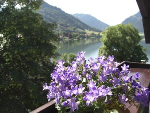 Ferienwohnung für 2 Personen (48 m²) in Schliersee