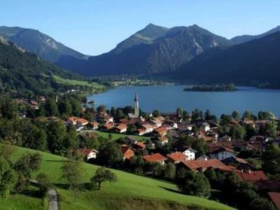 Ferienwohnung für 4 Personen (55 m²) in Schliersee 1/10