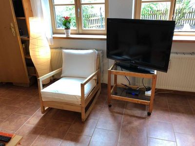 Ferienwohnung für 4 Personen (55 m²) in Schliersee 5/10