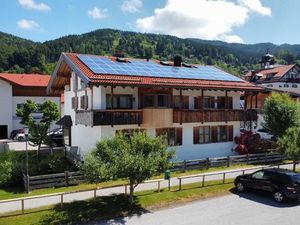 Ferienwohnung für 3 Personen (110 m²) in Schliersee