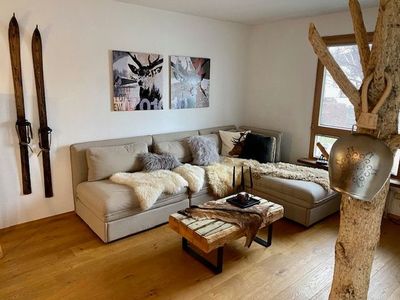 Ferienwohnung für 4 Personen (55 m²) in Schliersee 1/10