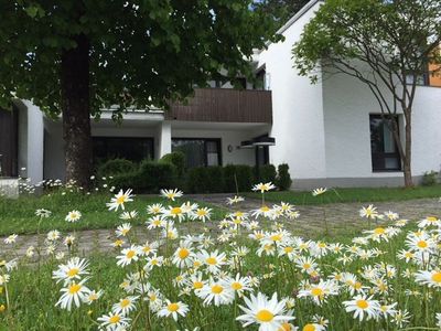 Ferienwohnung für 4 Personen (55 m²) in Schliersee 4/10