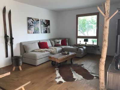 Ferienwohnung für 4 Personen (55 m²) in Schliersee 9/10