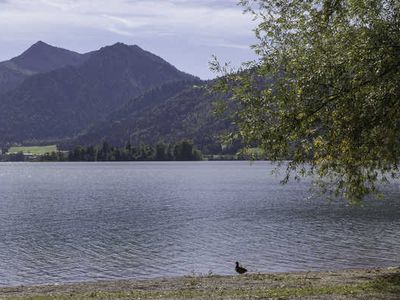 Ferienwohnung für 2 Personen (55 m²) in Schliersee 10/10