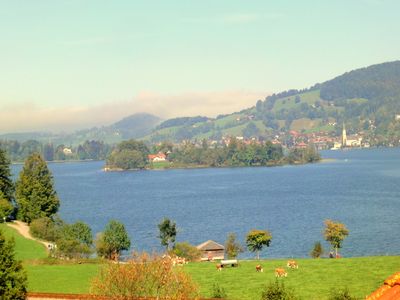 Ferienwohnung für 4 Personen (60 m²) in Schliersee 4/10