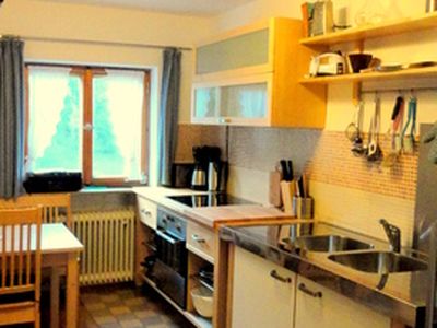 Ferienwohnung für 4 Personen (60 m²) in Schliersee 5/10