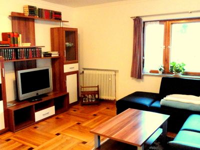 Ferienwohnung für 4 Personen (60 m²) in Schliersee 9/10