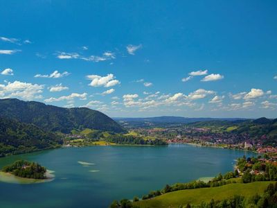 Ferienwohnung für 4 Personen (60 m²) in Schliersee 2/10