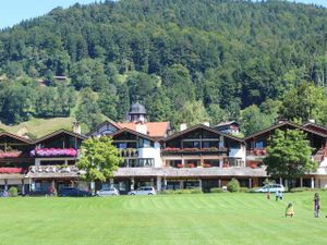 Ferienwohnung für 3 Personen (70 m&sup2;) in Schliersee