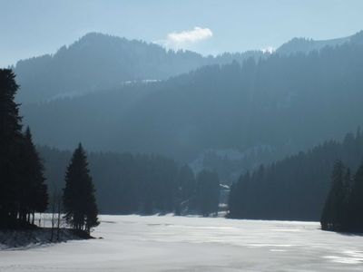 Ferienwohnung für 4 Personen (47 m²) in Schliersee 4/10