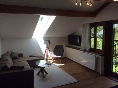 Ferienwohnung für 4 Personen (47 m²) in Schliersee 6/10