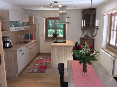 Ferienwohnung für 4 Personen (47 m²) in Schliersee 8/10