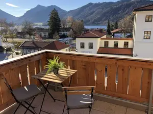 Ferienwohnung für 2 Personen (50 m²) in Schliersee