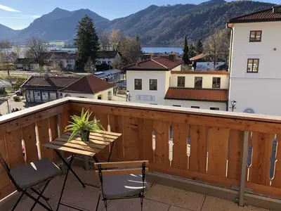 Ferienwohnung für 2 Personen (50 m²) in Schliersee 8/10