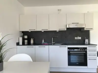 Ferienwohnung für 2 Personen (50 m²) in Schliersee 10/10