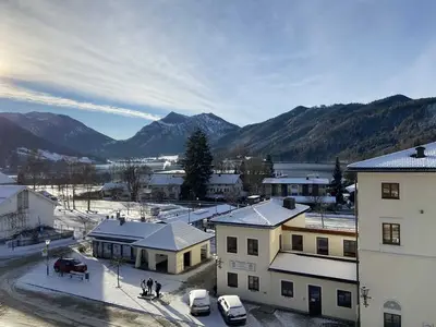 Ferienwohnung für 2 Personen (50 m²) in Schliersee 2/10