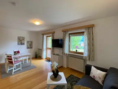 Ferienwohnung für 2 Personen (65 m²) in Schliersee 5/10