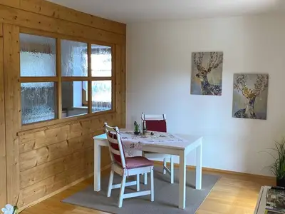 Ferienwohnung für 2 Personen (65 m²) in Schliersee 6/10