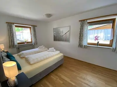Ferienwohnung für 2 Personen (65 m²) in Schliersee 9/10