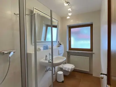 Ferienwohnung für 2 Personen (65 m²) in Schliersee 10/10