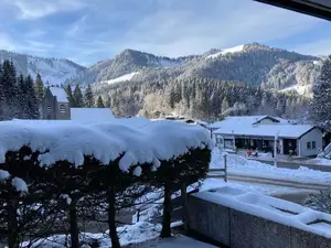 Ferienwohnung für 2 Personen (30 m²) in Schliersee