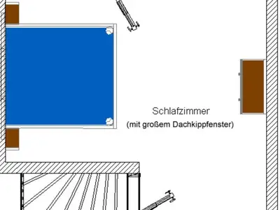 Ferienwohnung für 2 Personen (60 m²) in Schliersee 10/10