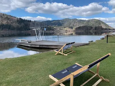 Ferienwohnung für 4 Personen (40 m²) in Schliersee 2/10