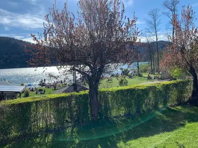 Ferienwohnung für 4 Personen (40 m²) in Schliersee 4/10