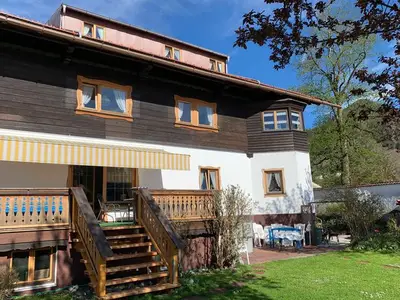 Ferienwohnung für 4 Personen (40 m²) in Schliersee 5/10