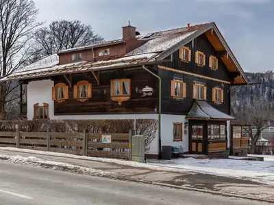 Ferienwohnung für 4 Personen (40 m²) in Schliersee 7/10