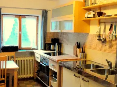 Ferienwohnung für 4 Personen (60 m²) in Schliersee 5/10