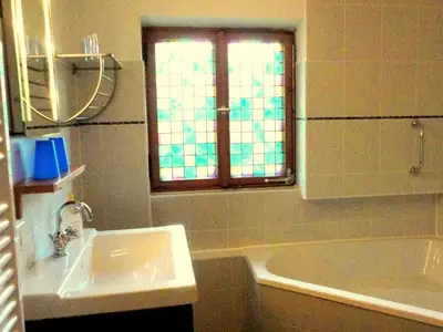 Ferienwohnung für 4 Personen (60 m²) in Schliersee 8/10