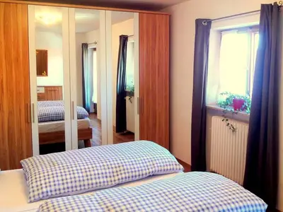 Ferienwohnung für 4 Personen (60 m²) in Schliersee 10/10