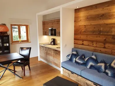 Ferienwohnung für 2 Personen (45 m²) in Schliersee 1/10