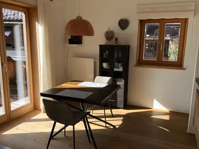 Ferienwohnung für 2 Personen (45 m²) in Schliersee 2/10