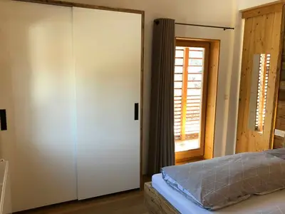 Ferienwohnung für 2 Personen (45 m²) in Schliersee 4/10
