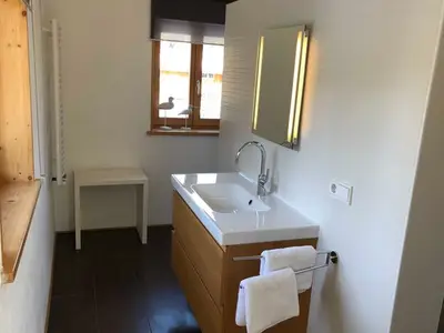 Ferienwohnung für 2 Personen (45 m²) in Schliersee 5/10