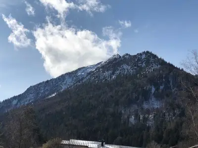 Ferienwohnung für 2 Personen (45 m²) in Schliersee 6/10