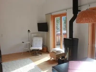 Ferienwohnung für 2 Personen (45 m²) in Schliersee 7/10
