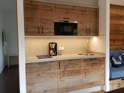 Ferienwohnung für 2 Personen (45 m²) in Schliersee 8/10