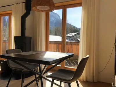 Ferienwohnung für 2 Personen (45 m²) in Schliersee 9/10