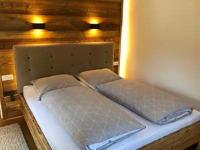 Ferienwohnung für 2 Personen (45 m²) in Schliersee 10/10
